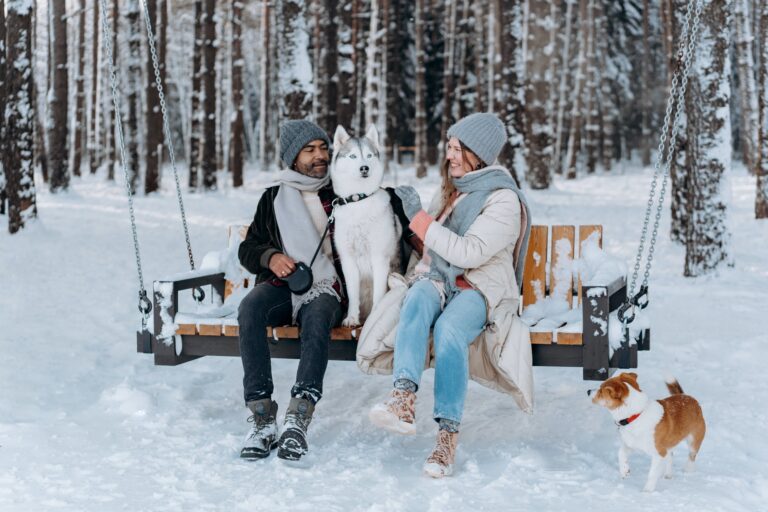 Wellness tips to keep your family healthy this winter