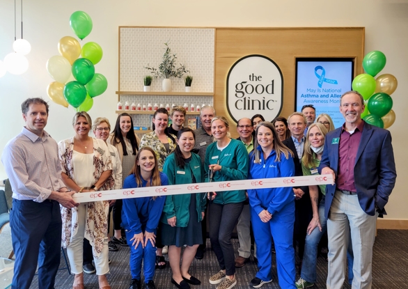 Grand opening for innovative primary care clinics in Twin Cities metro