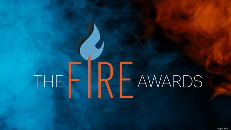 Mitesco, Inc. Selected as 2022 FIRE Awards Finalist by Minne Inno