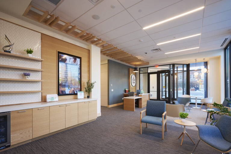 Wellness Clinic operator names Colliers for real estate expansion